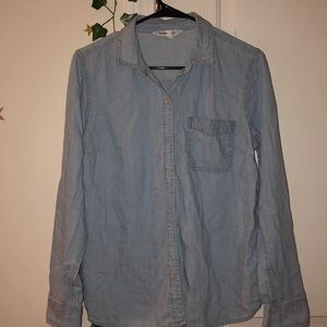 Jean classic t shirt
